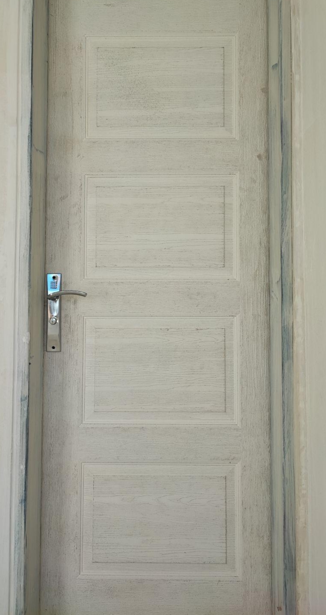 مزایای درب HDF