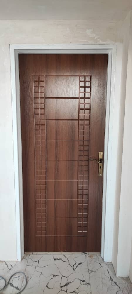 نکاتی در هنگام انتخاب درب چوبی MDF با روکش PVC